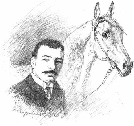 На благо лошадей. Очерки иппические - _45.jpg