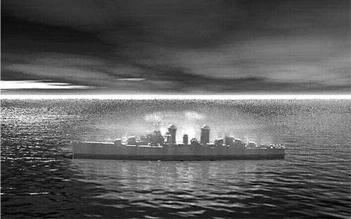 Лучи смерти. Из истории геофизического, пучкового, климатического и радиологического оружия - i_002.jpg