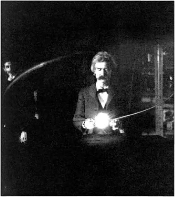 Никола Тесла. Наследие великого изобретателя - i_004.jpg