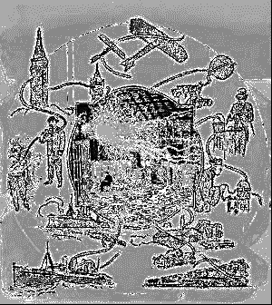 Никола Тесла — повелитель молний. Научное расследование удивительных фактов - _004.png