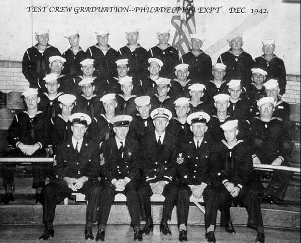 Никола Тесла — повелитель молний. Научное расследование удивительных фактов - _014.jpg