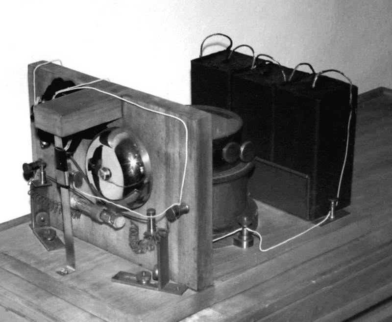 Никола Тесла. Прометей ХХ века - i_006.jpg