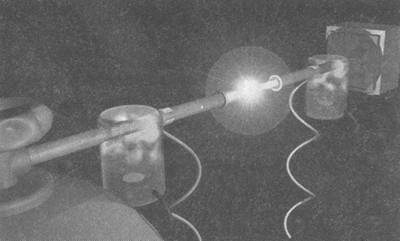 Тесла и сверхсекретные проекты Пентагона - img18CE.jpg