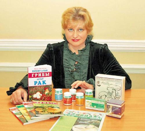 Черная кукуруза. Революционный продукт от всех болезней - _27.jpg