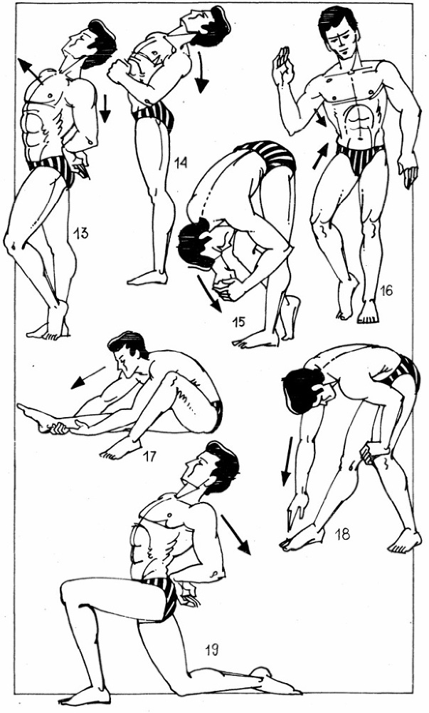 Атлетическая гимнастика без снарядов - i_017.jpg