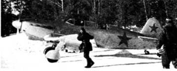 «Яки» против «мессеров» Кто кого? - pic_17.jpg