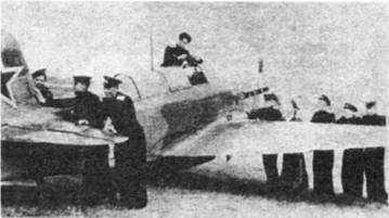 «Яки» против «мессеров» Кто кого? - pic_18.jpg