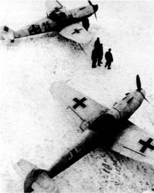 «Яки» против «мессеров» Кто кого? - pic_20.jpg