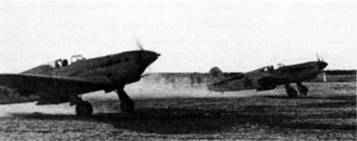 «Яки» против «мессеров» Кто кого? - pic_24.jpg