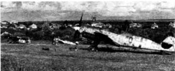 «Яки» против «мессеров» Кто кого? - pic_38.jpg