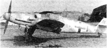 «Яки» против «мессеров» Кто кого? - pic_41.jpg