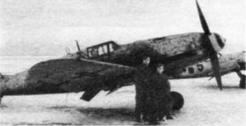 «Яки» против «мессеров» Кто кого? - pic_60.jpg