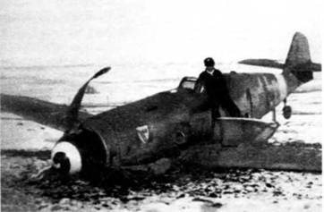 «Яки» против «мессеров» Кто кого? - pic_61.jpg