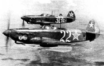 «Яки» против «мессеров» Кто кого? - pic_64.jpg