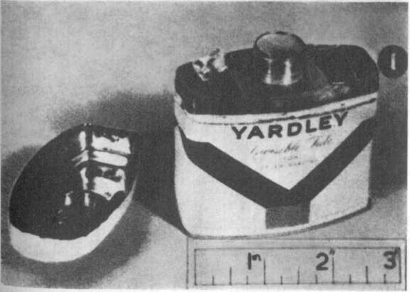 Нелегалы 2.  «Дачники» в Лондоне - image19.jpg