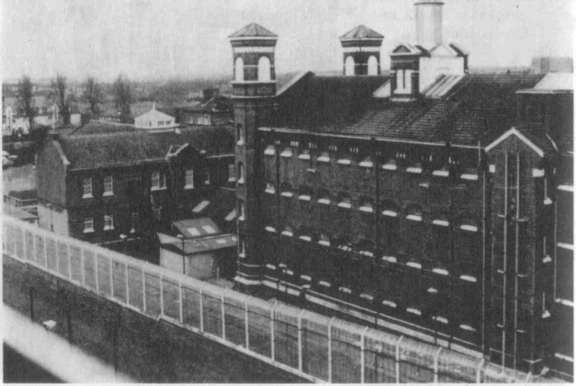 Нелегалы 2.  «Дачники» в Лондоне - image20.jpg