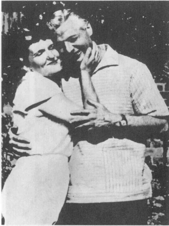 Нелегалы 2.  «Дачники» в Лондоне - image42.jpg