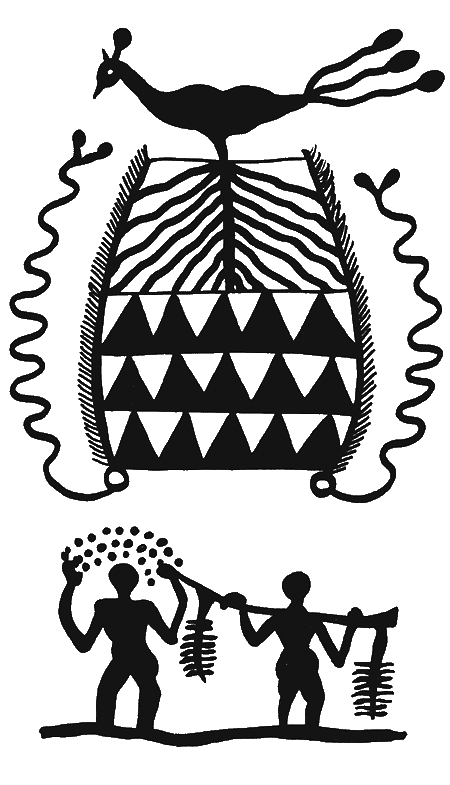 Дороги джунглей. Великий Индийский путь - i_002.png