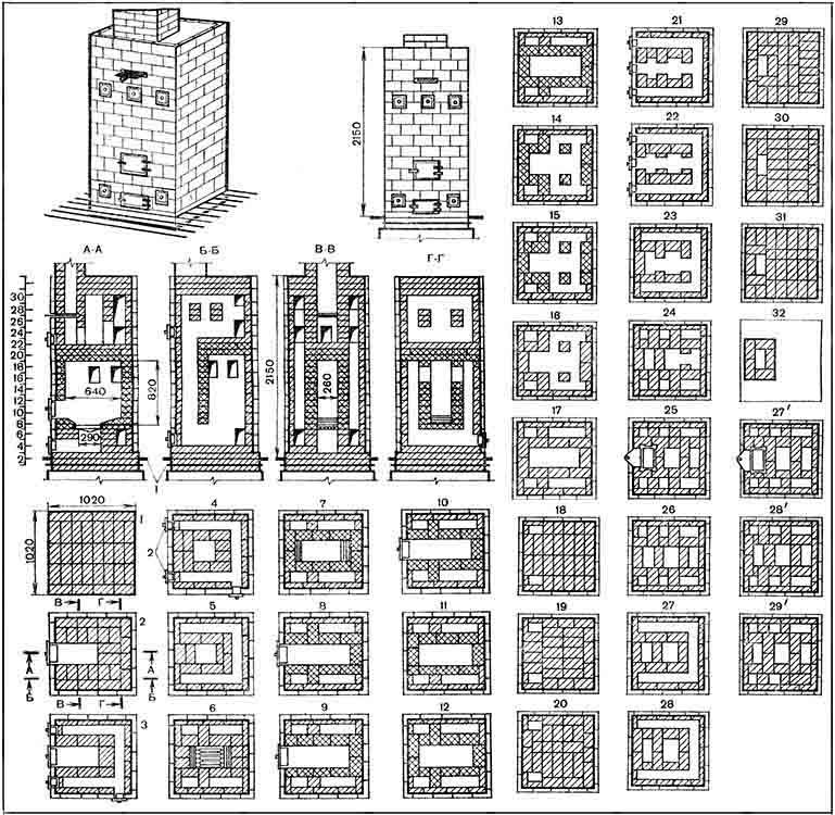 Кладка печей своими руками - i_080.jpg