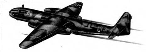 Реактивные самолеты Люфтваффе - pic_1.jpg