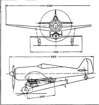 Реактивные самолеты Люфтваффе - pic_11.jpg