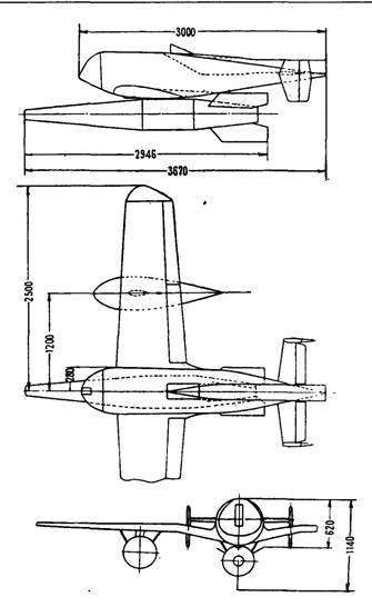 Реактивные самолеты Люфтваффе - pic_12.jpg
