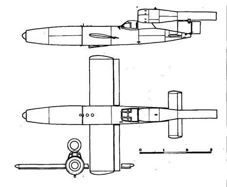 Реактивные самолеты Люфтваффе - pic_13.jpg