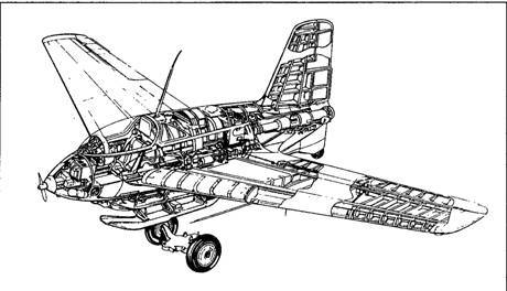 Реактивные самолеты Люфтваффе - pic_31.jpg