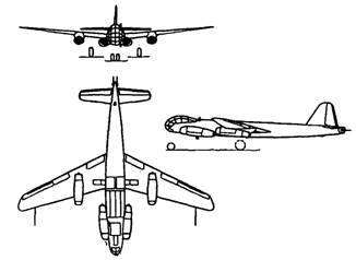 Реактивные самолеты Люфтваффе - pic_46.jpg