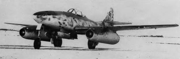 Реактивные самолеты Люфтваффе - pic_64.jpg