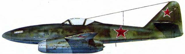 Реактивные самолеты Люфтваффе - pic_67.jpg