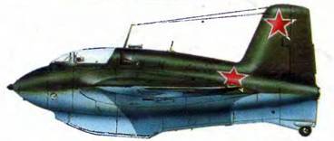 Реактивные самолеты Люфтваффе - pic_69.jpg