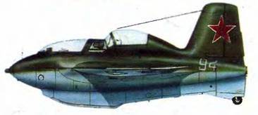 Реактивные самолеты Люфтваффе - pic_70.jpg