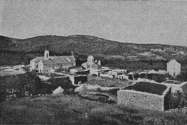 Паломничество в Палестину - _4.jpg