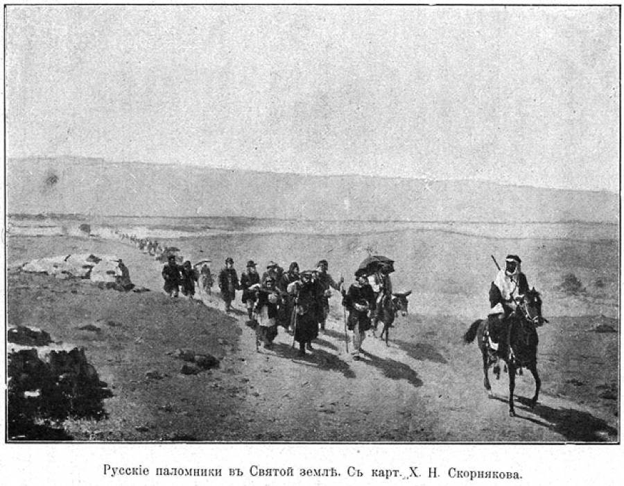 Паломничество в Палестину - _64.jpg