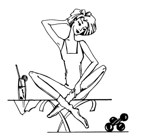 Омоложение. Краткая энциклопедия - i_006.jpg