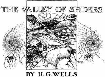 Арахна<br />(Рассказы о пауках. Том I) - i_012.jpg