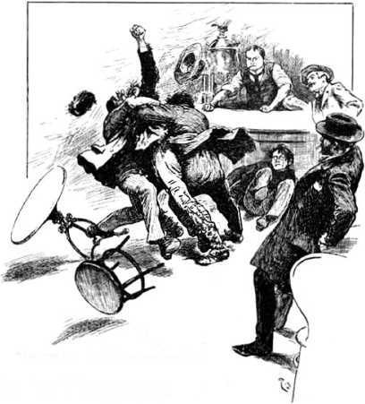 Арахна<br />(Рассказы о пауках. Том I) - i_023.jpg