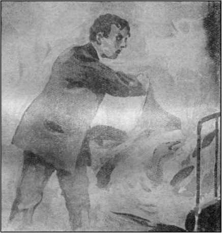 Арахна<br />(Рассказы о пауках. Том II) - i_011.jpg