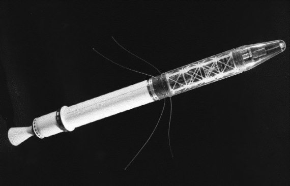 Секреты американской космонавтики - i_016.jpg