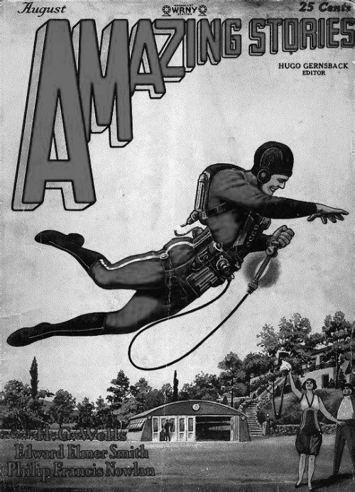 Секреты американской космонавтики - i_047.jpg