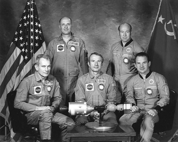 Секреты американской космонавтики - i_089.jpg