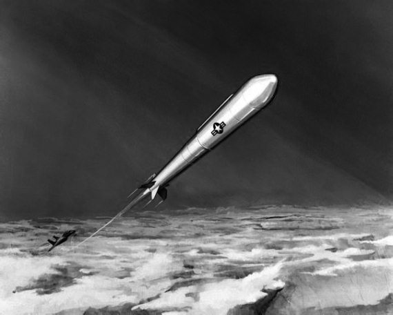 Секреты американской космонавтики - i_093.jpg