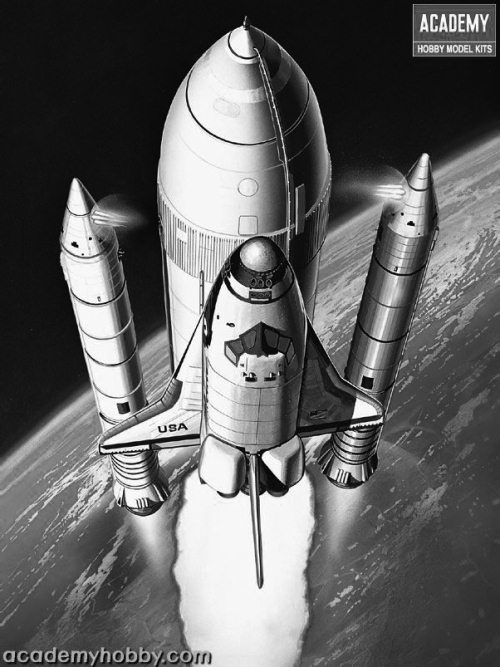 Секреты американской космонавтики - i_095.jpg