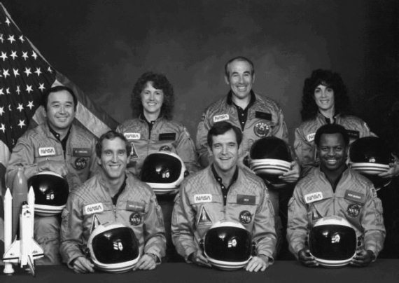 Секреты американской космонавтики - i_096.jpg