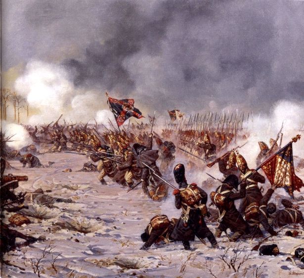 Полководцы 1812 года. Книга 1 - i_028.jpg