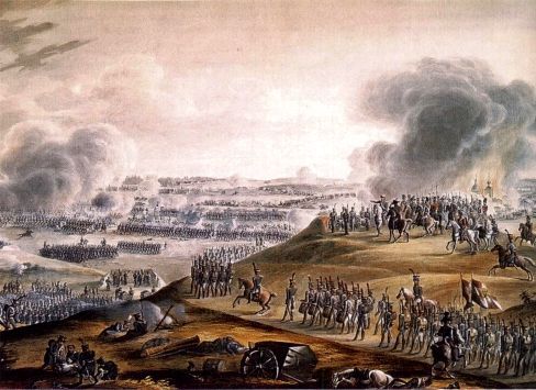 Полководцы 1812 года. Книга 1 - i_032.jpg