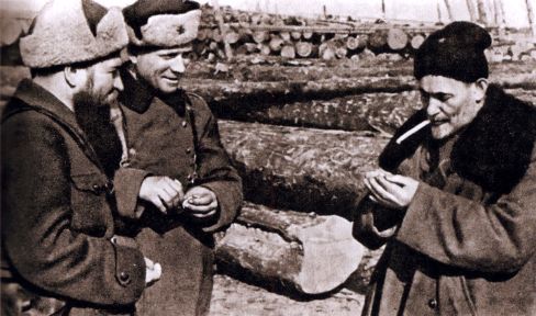 Полководцы Великой Отечественной. Книга 1 - i_027.jpg