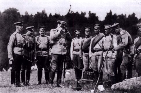 Полководцы Первой мировой войны - i_006.jpg