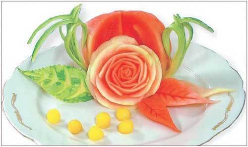 Необычные украшения из обычных фруктов - i_016.jpg